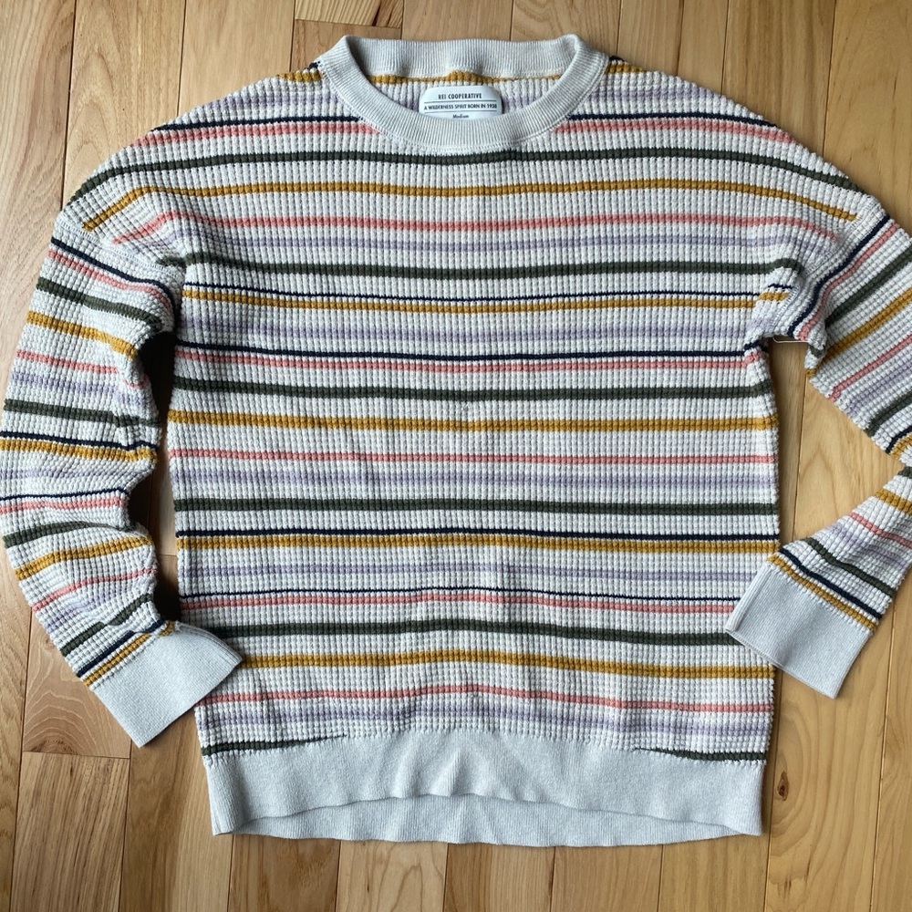 REI Wallace Lake Sweater